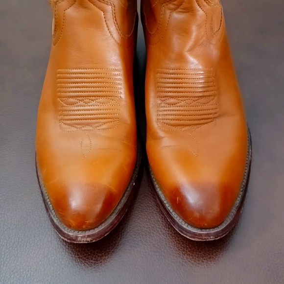 Tecovas The Cartwright Cowboy Boots - Picture 3 of 6